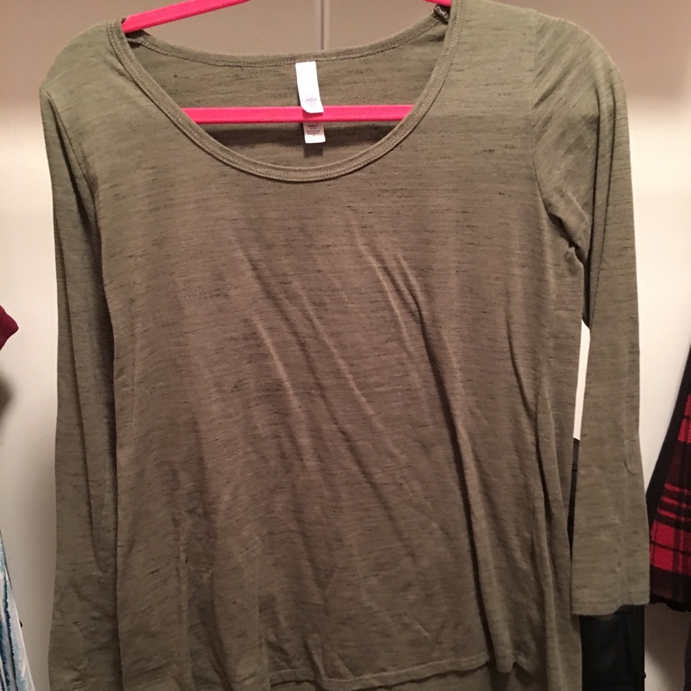 LuLaRoe Lynnae